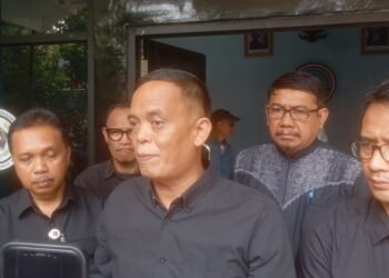 Bakesbangpol Kota Bogor Siapkan SIPEKA untuk Petakan Potensi Kerawanan