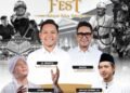 Cianjur Fest 2026, Antara Hiburan, Budaya, dan Harapan Pelaku UMKM