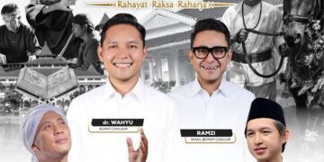 Cianjur Fest 2026, Antara Hiburan, Budaya, dan Harapan Pelaku UMKM