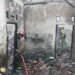 Rumah Warga di Cileungsi Ludes Terbakar, Penyebab Diselidiki