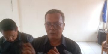 Satu RW di Kelurahan Kecana Bisa Hasilkan Sampah 5 Ton Setiap Hari 