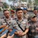67 Polisi Cianjur Kibarkan Merah Putih Sehari Sebelum Proklamasi, Jejak Sejarah yang Kembali Terungkap