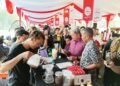 Festival Kopi Legendaris Bogor, Angkat Sejarah Kopi dan Kuliner Jadul