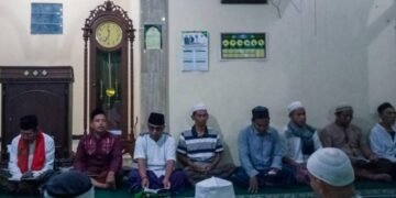 Kemenag Catat 8.400 Guru Ngaji yang Naik Gaji di Kabupaten Bogor