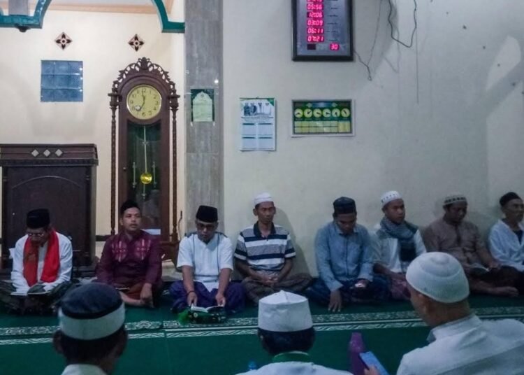Kemenag Catat 8.400 Guru Ngaji yang Naik Gaji di Kabupaten Bogor