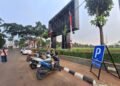 Usai Diprotes Gegara Berbayar, Parkir di Area Pemkab Bogor Kembali Digratiskan
