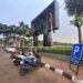 Usai Diprotes Gegara Berbayar, Parkir di Area Pemkab Bogor Kembali Digratiskan