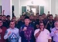 Pemuda Al-Irsyad Kota Bogor Gelar Muscab, Dorong Kontribusi dalam Penataan Kawasan Empang
