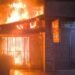 Rumah Warga Cibungbulang Terbakar Saat Pagi Buta, Penyebab Diselidiki 