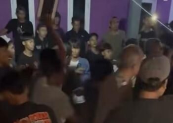 Rampas HP hingga Sebabkan Korban, Dua Begal di Gunung Sindur Diamuk Massa