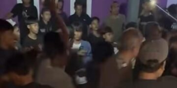 Rampas HP hingga Sebabkan Korban, Dua Begal di Gunung Sindur Diamuk Massa