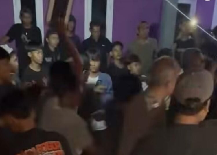 Rampas HP hingga Sebabkan Korban, Dua Begal di Gunung Sindur Diamuk Massa