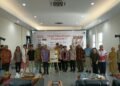 Sekolah Kesatuan Bogor Luncurkan Buku Sejarah Perjalanan 77 Tahun