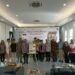 Sekolah Kesatuan Bogor Luncurkan Buku Sejarah Perjalanan 77 Tahun