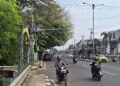 Tiga Kamera ETLE Terpasang di Cibinong, Mulai Pakansari hingga Jalan Jakarta-Bogor