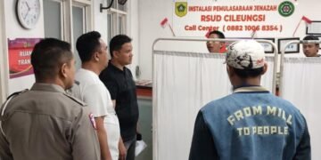 Tawuran Pelajar di Jonggol, Satu Tewas Dua Alami Luka