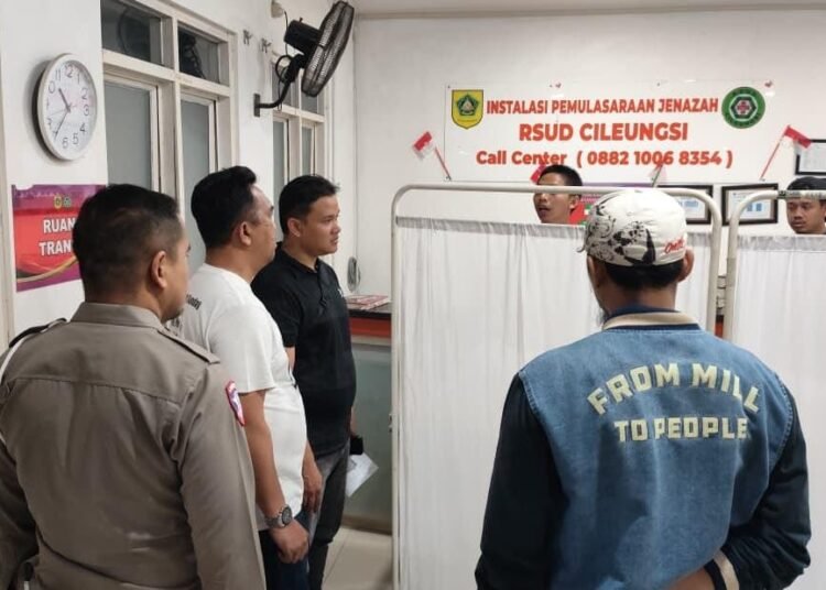 Tawuran Pelajar di Jonggol, Satu Tewas Dua Alami Luka