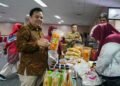 Lewat PeLatihan, DPRD Kota Bogor Dorong UMKM Naik Kelas