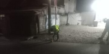 Gagal Nyalip Bus, Penumpang Motor Tewas di Cibungbulang 