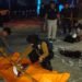 Peristiwa Maut di Pasar Cibinong, Pria Tewas Ditusuk Usai Bela Istri