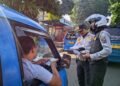 Penataan Angkot Capai 50,2 Persen, Targetkan Penertiban Tuntas Akhir Tahun