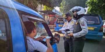 Penataan Angkot Capai 50,2 Persen, Targetkan Penertiban Tuntas Akhir Tahun