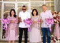 Resmikan Diva’s Aesthetic & Wellness Clinic, Jenal Mutaqin Dorong Kontribusi bagi Masyarakat