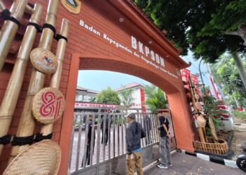 Dugaan Korupsi Terus Diungkap, KPK Geledah Dua Kantor Dinas di Kabupaten Bogor 