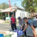 Polres Cianjur Salurkan 11.500 Liter Air Bersih untuk Warga Terdampak Kekeringan di Haurwangi
