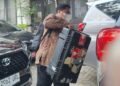 Usai Bappenda dan BKPSDM, Kini KPK Geledah Kantor Disdik Kabupaten Bogor