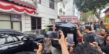 KPK : Penggeledahan di Disdik Berkaitan dengan Pengadaan Barang dan Jasa 