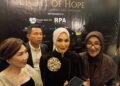 YKI Kota Bogor Galang Dana, Bantu Pasien hingga Wujudkan Rumah Sahabat Kanker