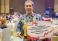 Pemkot Bogor Raih Penghargaan Implementasi Program 3 Juta Rumah dari Kemendagri dan Kementerian PKP