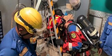 Hirup Gas Beracun saat Gali Sumur, Pria di Parung Tewas