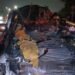 Sopir Mengantuk, Mobil Ringsek Usai Tabrak Truk di Tol Jagorawi