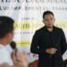 Sosialisasi P5HAM di Cianjur, Warga Wangunjaya Soroti Akses Kesehatan, Air Bersih dan Jalan