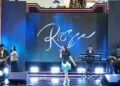 Bawakan Lagu-lagu Hits, Rossa Sihir Pengunjung Malam Puncak 20th Anniversary Botani Square Bogor