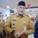Bupati Tanggapi Penggeledahan KPK di Kantor Dinas : Biarkan Proses Hukum Berjalan