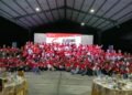 Festival Merah Putih 2026 Ditutup dengan Teatrikal Perjuangan Jenderal Sudirman