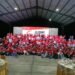 Festival Merah Putih 2026 Ditutup dengan Teatrikal Perjuangan Jenderal Sudirman