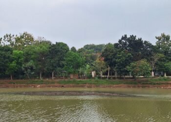 Kemarau Masih Melanda, Pemkab Bogor Perpanjang Status Tanggap Darurat Kekeringan 