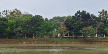 Kemarau Masih Melanda, Pemkab Bogor Perpanjang Status Tanggap Darurat Kekeringan 