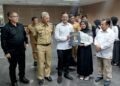 Komisi IV Apresiasi Respons Cepat Penuntasan Bantuan Ijazah di Kota Bogor 