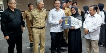 Komisi IV Apresiasi Respons Cepat Penuntasan Bantuan Ijazah di Kota Bogor 
