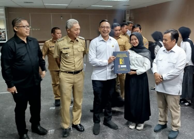 Komisi IV Apresiasi Respons Cepat Penuntasan Bantuan Ijazah di Kota Bogor 