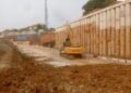 Progres Proyek Trase Baru Batutulis Capai 45 Persen
