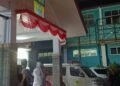 Puluhan Siswa SDN Ciherang 01 Dramaga Diduga Keracunan MBG