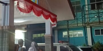 Puluhan Siswa SDN Ciherang 01 Dramaga Diduga Keracunan MBG