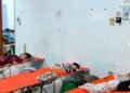 Update Sementara, Dugaan Keracunan MBG di SDN Ciherang 01 Dramaga Tercatat 25 Orang