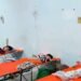 Update Sementara, Dugaan Keracunan MBG di SDN Ciherang 01 Dramaga Tercatat 25 Orang